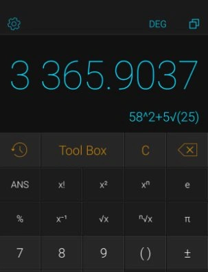 CalcKit 多合一计算器 v8.1.0高级版-科技美南博客